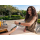 Motorola moto watch ultra Black Silicone + Black Leather - 1615944 - zdjęcie 25